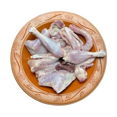 সোনালী মুরগি